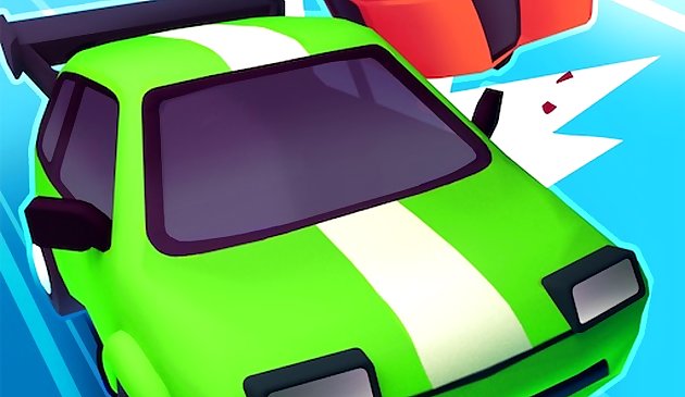 Дорожная авария