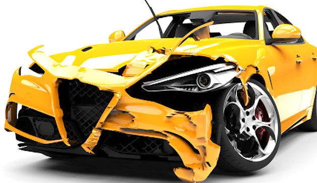 Смертельные трюки