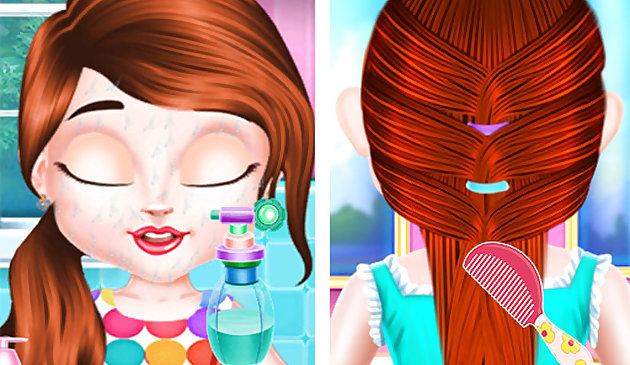 Малышка Тейлор: до того, как пойти в школу