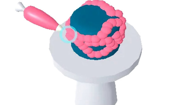 Глазурь на торт онлайн