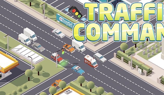 Управление трафиком