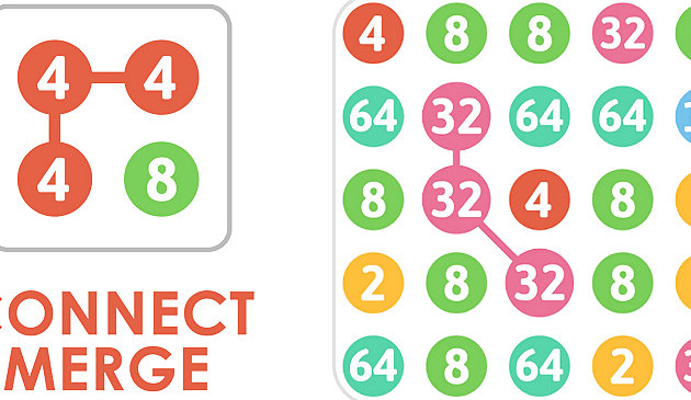 Объединить соединение