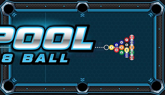 Pool 8 Ball: PRO