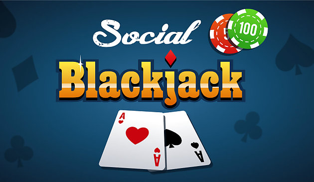 Blackjack sociale