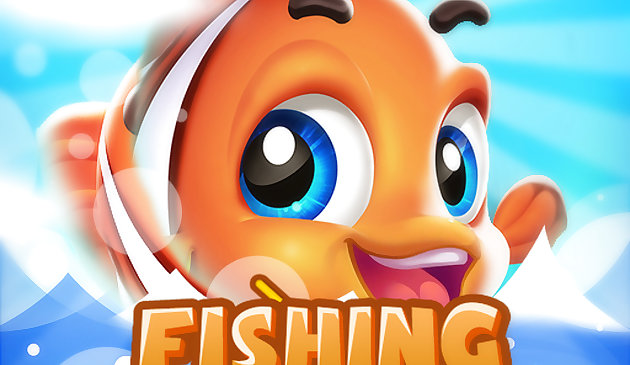 Fishdom En línea