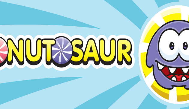 Пончикозавр