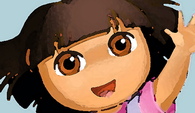 Милая девочка: охота на бриллианты