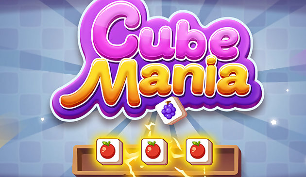 Кубическая мания