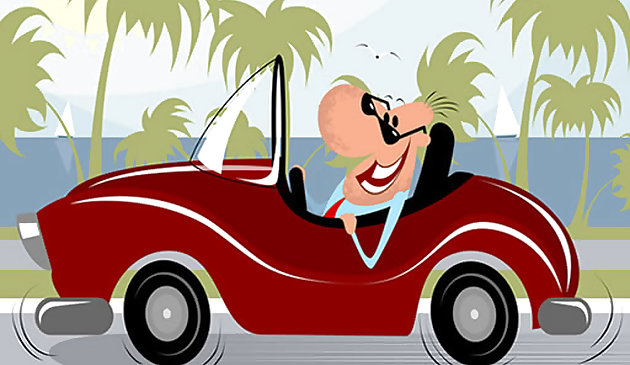 Кабриолеты