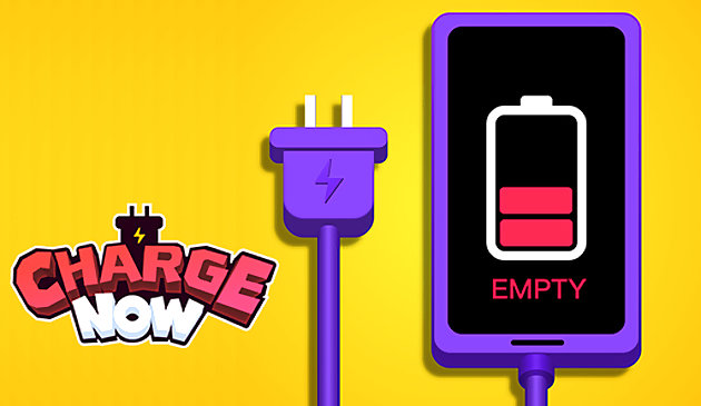 Заряди сейчас