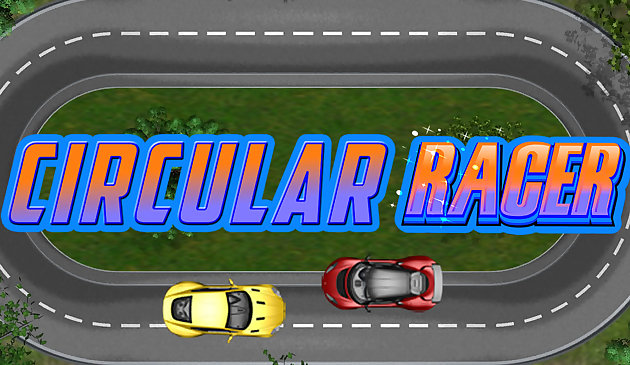 Кольцевой гонщик