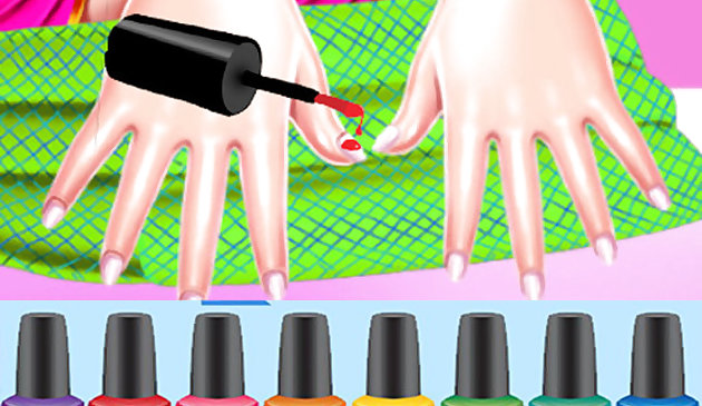 Малышка Тейлор: забота о руках