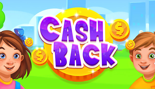 Кэшбэк