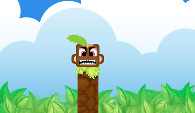 Бесконечно прыгающий кот