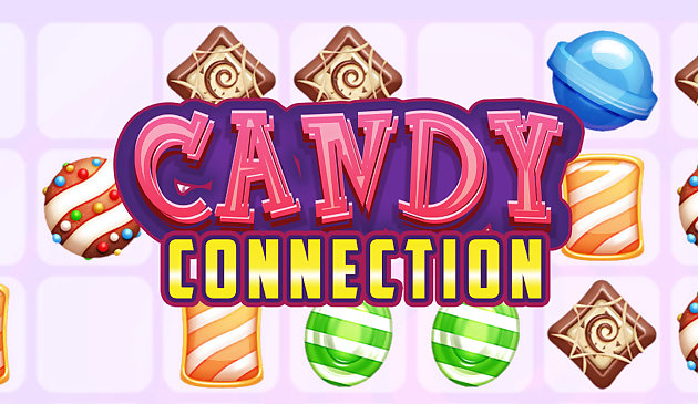 Conexão candy