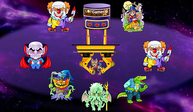 Ловец монстров