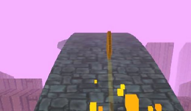 Бег монетки