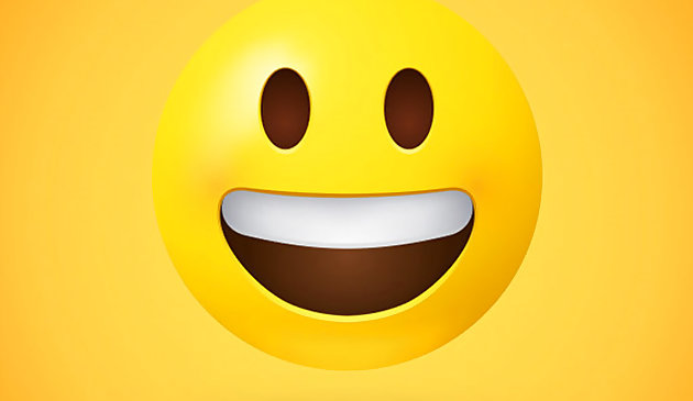 Эмоджи головоломка