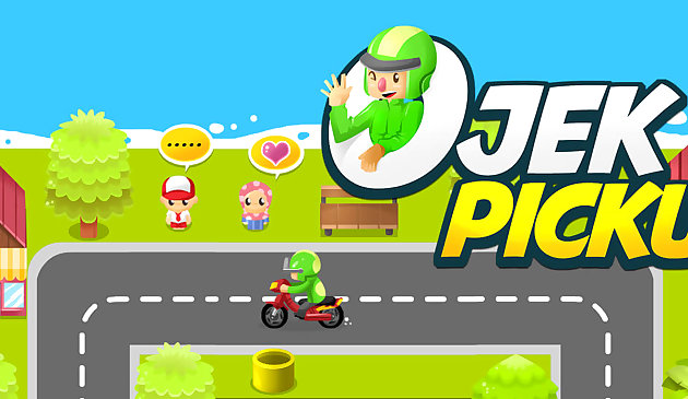 Ойек: быстрая доставка