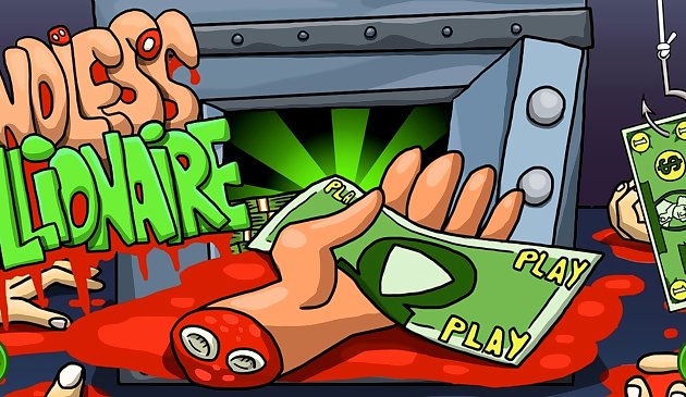 Безрукий миллионер: оригинал