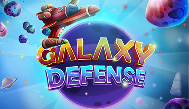 Defensa Galaxy