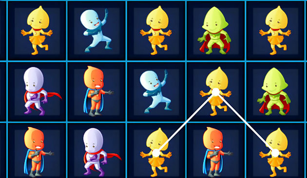 Супергерои. Соединение делюкс