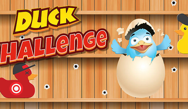 Утиный вызов