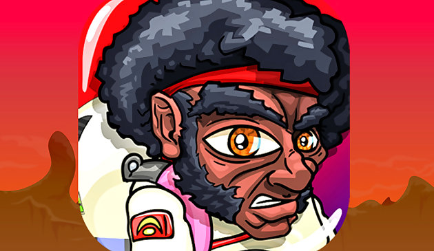 Великий rомандующий