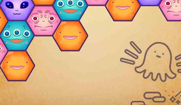 Соседний инопланетянин