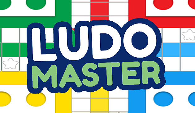 Лудо мастер