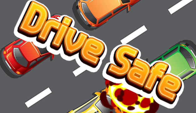 Безопасное вождение