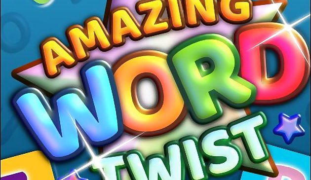 Удивительный поворот слова