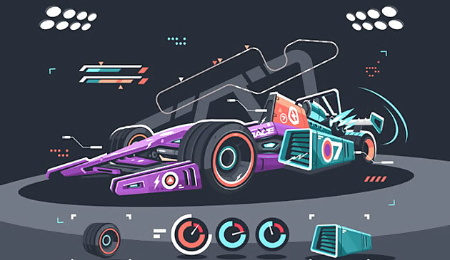 Мощные автомобили. Память