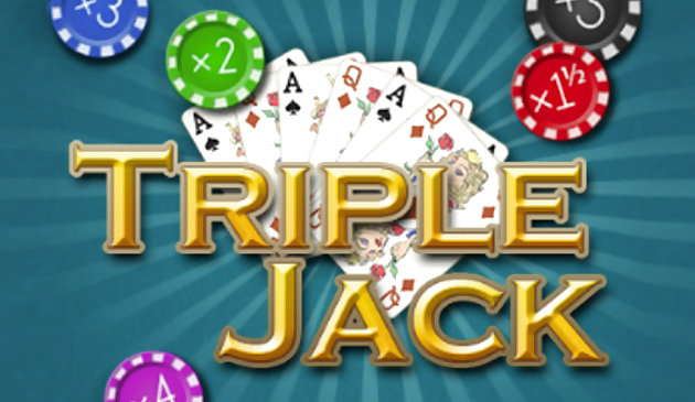 Тройной Джек