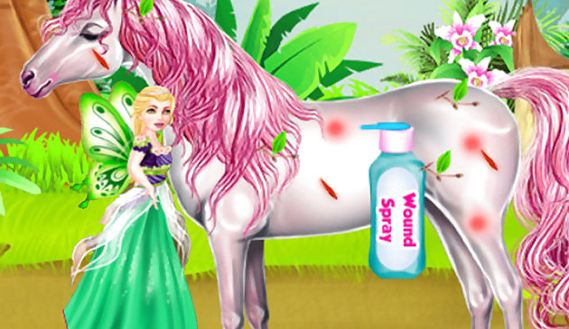 Малышка Тейлор: сон о стране фей