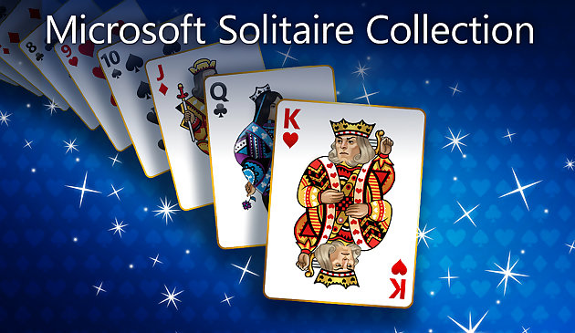 Colección Microsoft Solitaire