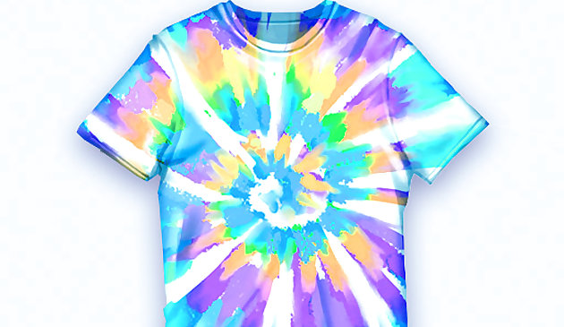 Тай дай (завяжи и покрась)