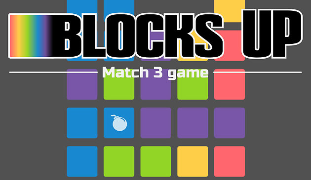 Блоки вверх