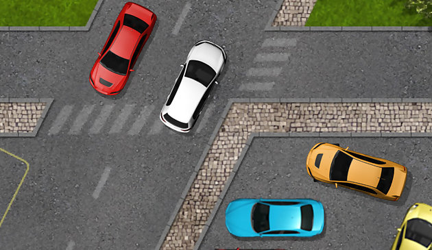 Время парковки 2