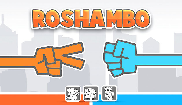 Рошамбо