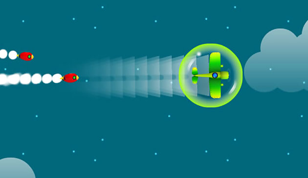 Спаси пилота