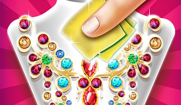 Ювелирный магазин