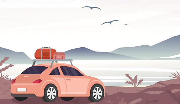 Летние машины. Память