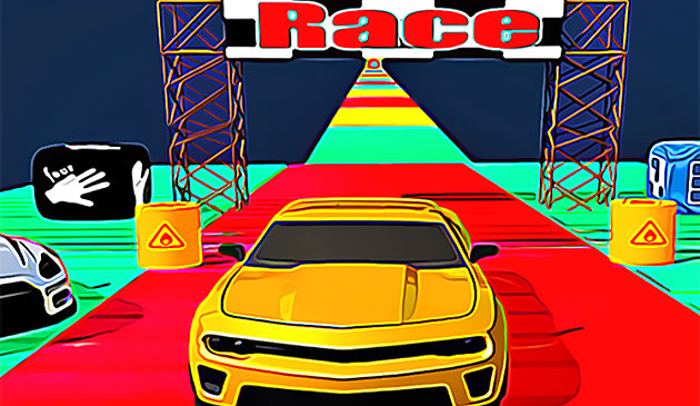 Автомобильные трюки X