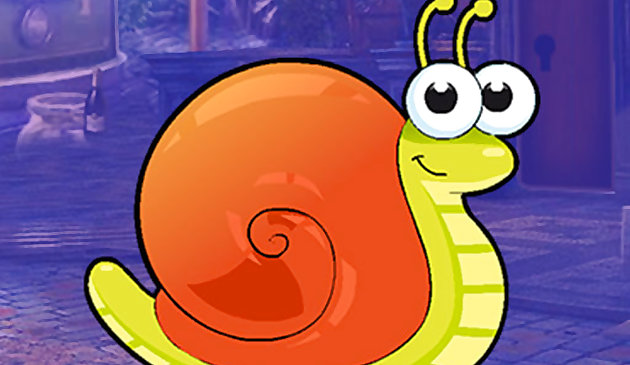 Вызванный побег улитки