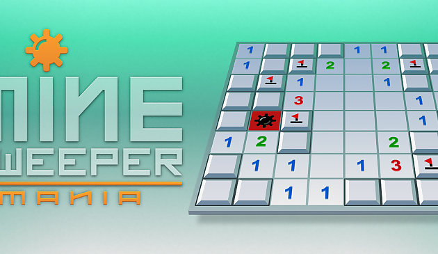 Сапер мания