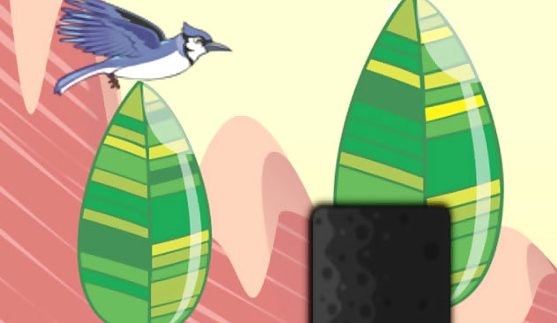 Птичий полёт