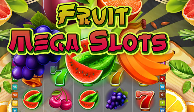 Mega slot frutta
