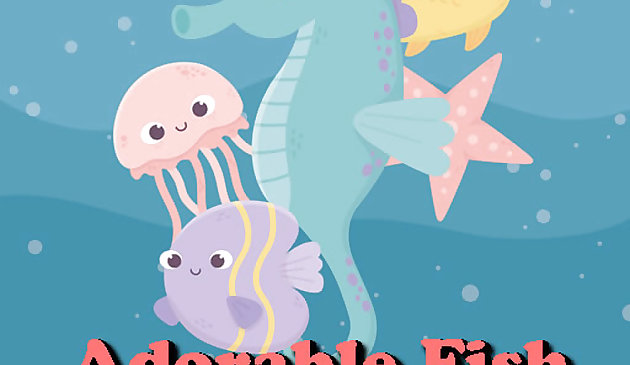 Прелестная рыба. Память