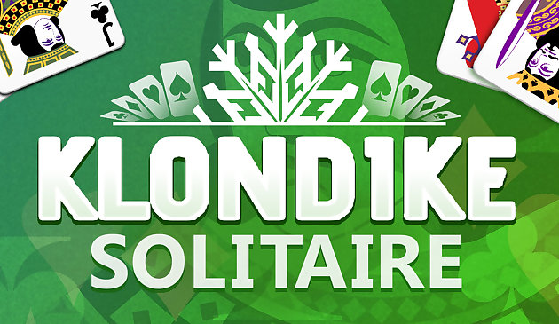 Пасьянс клондайк